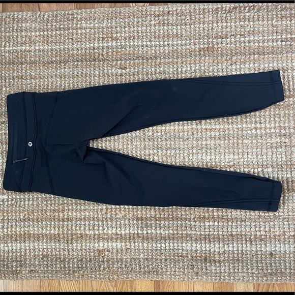 Lululemon leggings ´ - Picture 2 of 5